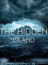 Hidden Island : Affiche