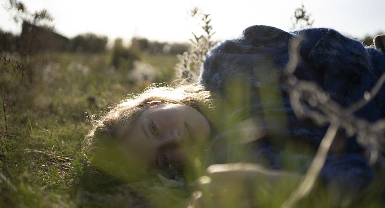 Belladone : Photo Nadia Tereszkiewicz