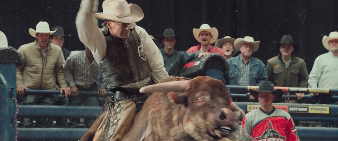 The Last Rodeo : Photo Neal McDonough