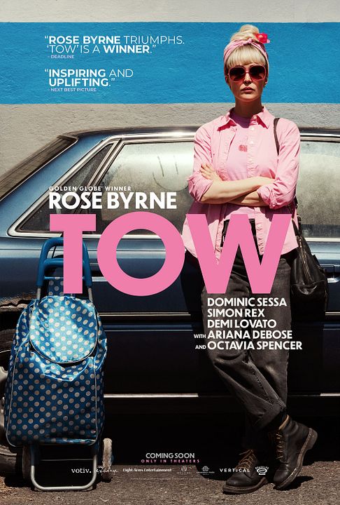 Tow : Affiche