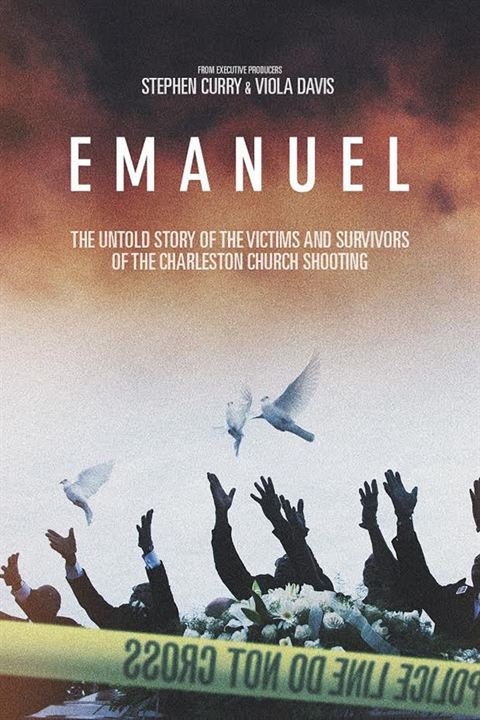 Emanuel : Affiche