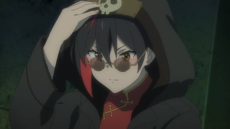 Demon Lord 2099 : Photo