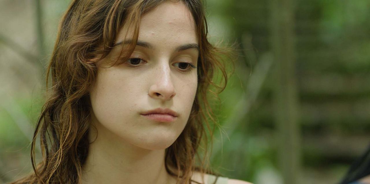 L’Été de Jahia : Photo Sofiia Malovatska