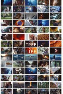 The Tree of Life : Affiche