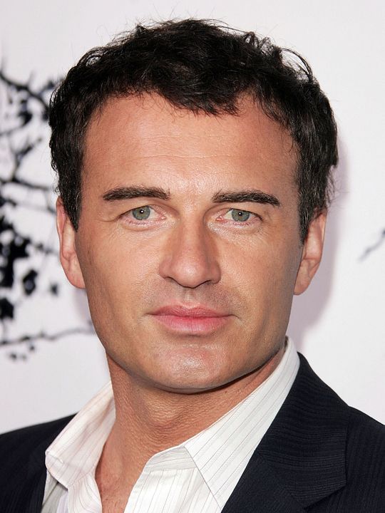 Affiche Julian McMahon