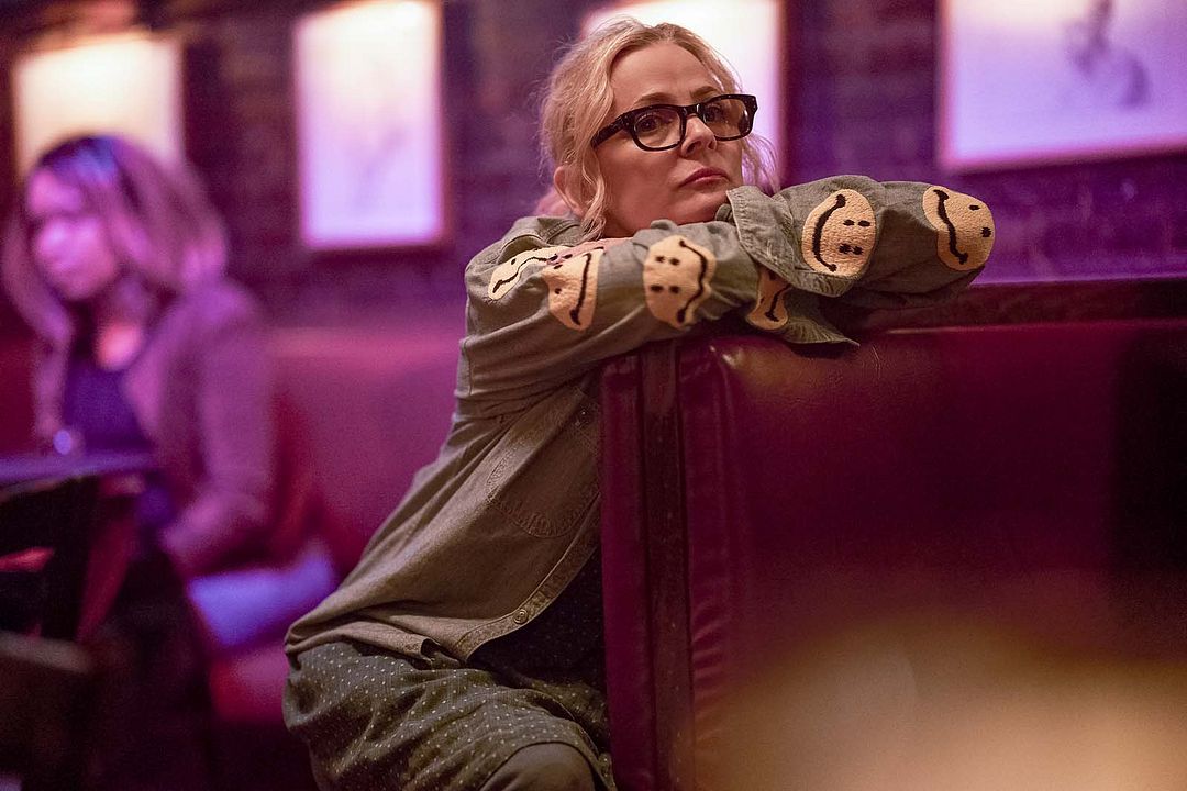 Is This Thing On? : Photo Amy Sedaris