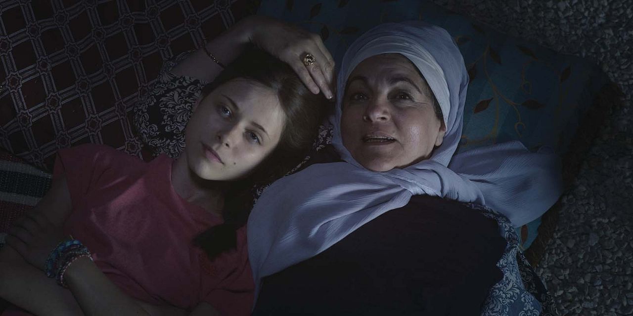 Sur la route de papa : Photo Lisa Montiège, Farida Ouchani
