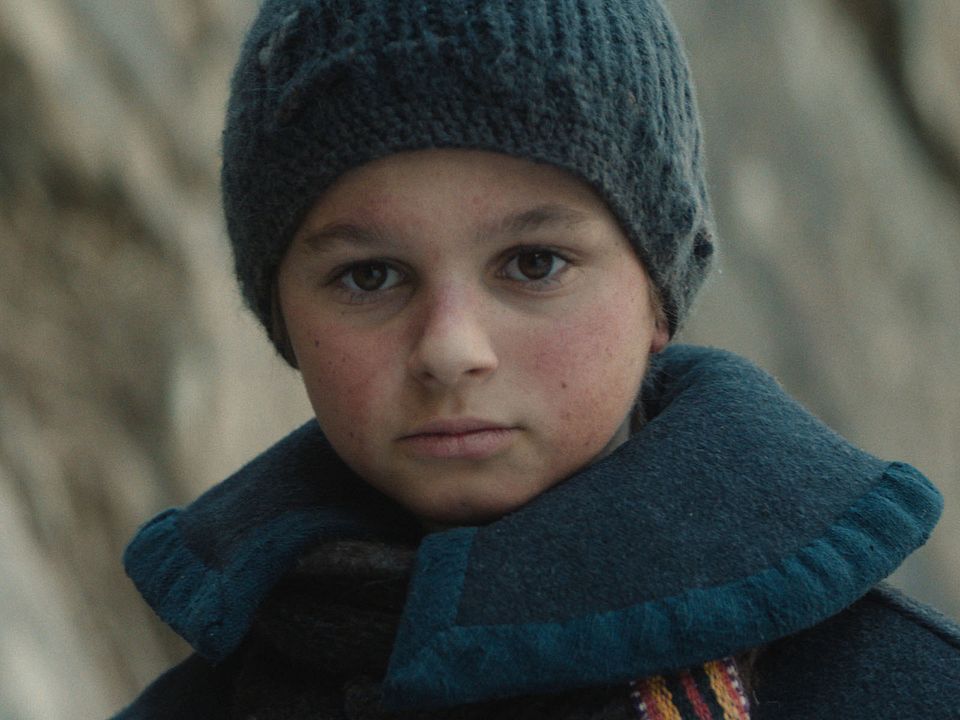 Mon Ami Barry...une Belle Aventure  : Photo