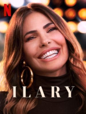 Moi, Ilary  : Affiche