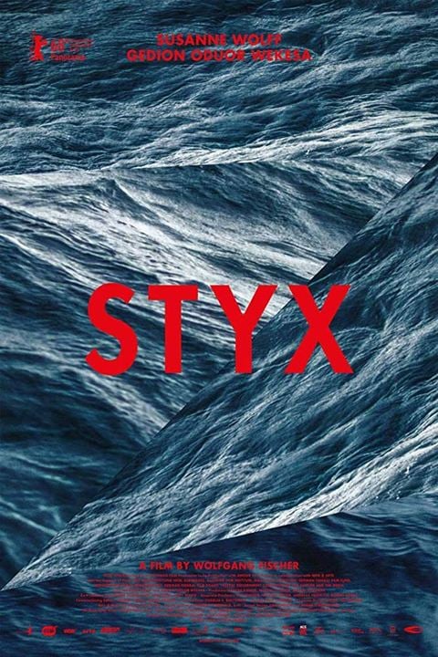 Styx : Affiche