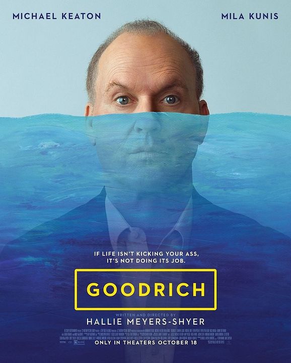 Goodrich : Affiche