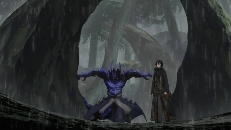 A Gatherer's Adventure in Isekai : Photo