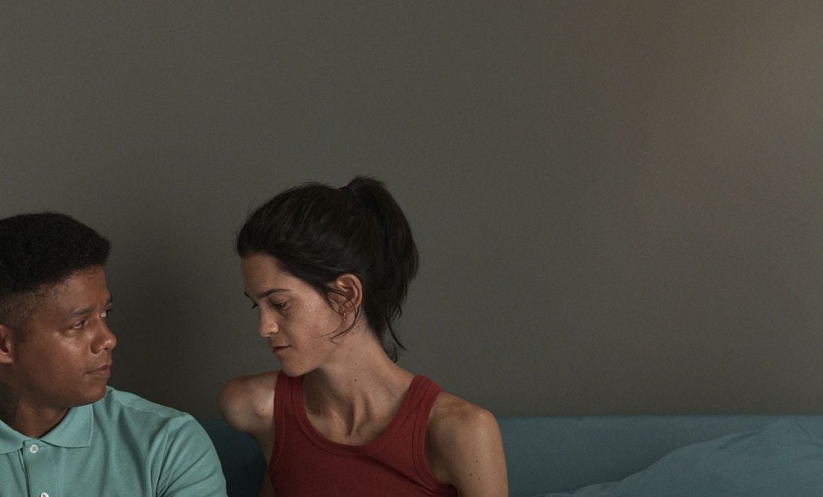 Voilà, c’est fini : Photo Loïc Mandere, Suzanne Lindon