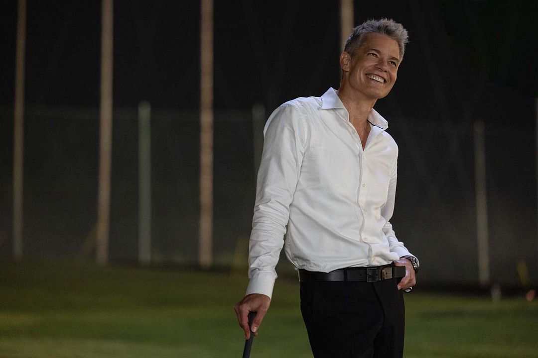 Photo Timothy Olyphant