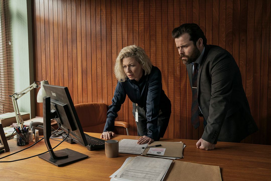Photo Kate Ashfield, David Fynn