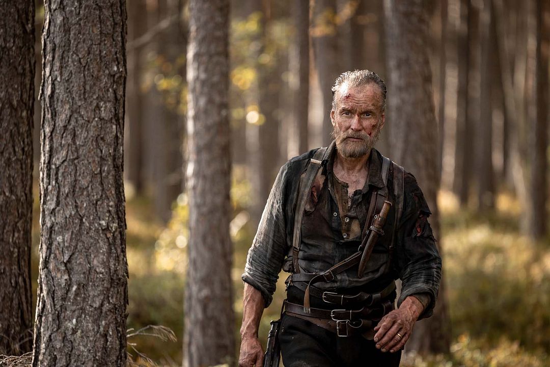 Sisu  - le chemin de la vengeance : Photo