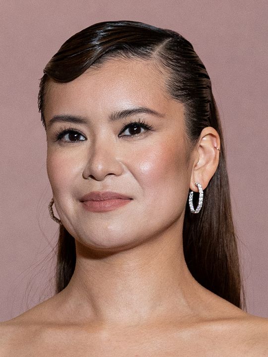 Affiche Katie Leung