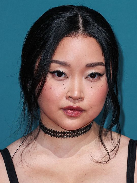 Affiche Lana Condor
