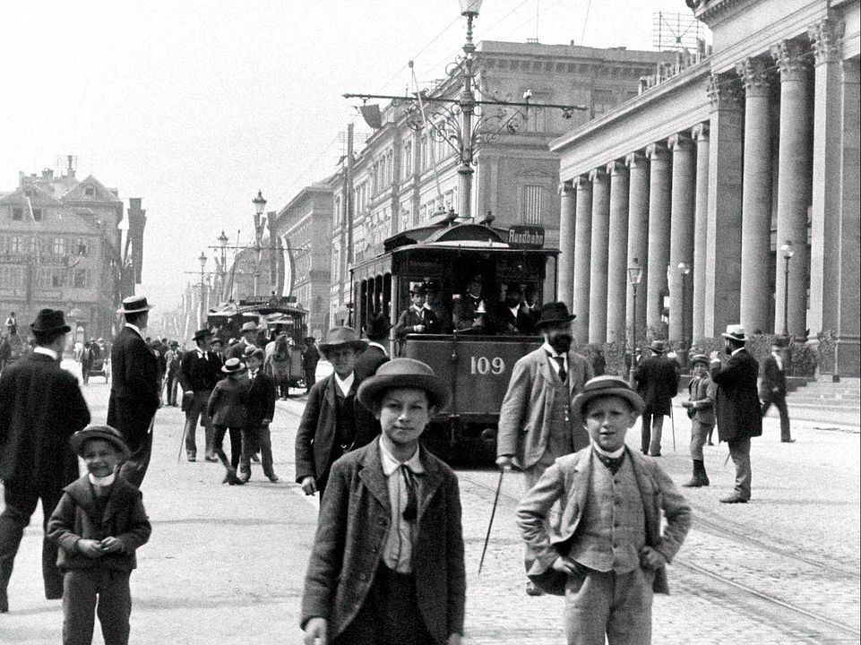 Lumière l'aventure continue : Photo