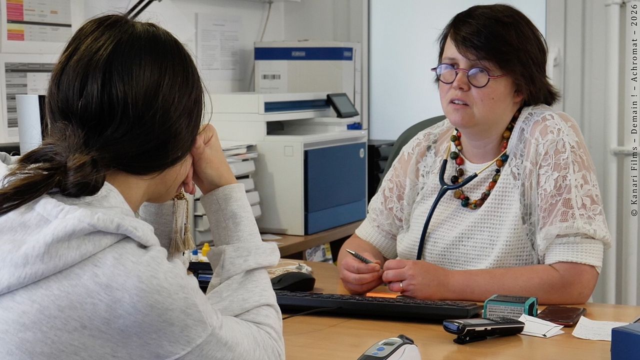 Faire Santé Commune : Photo