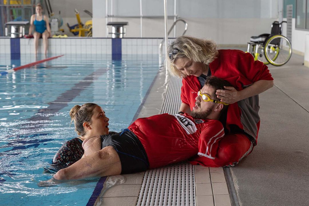 Pour le meilleur : Photo Corinne Masiero, Pierre Rabine
