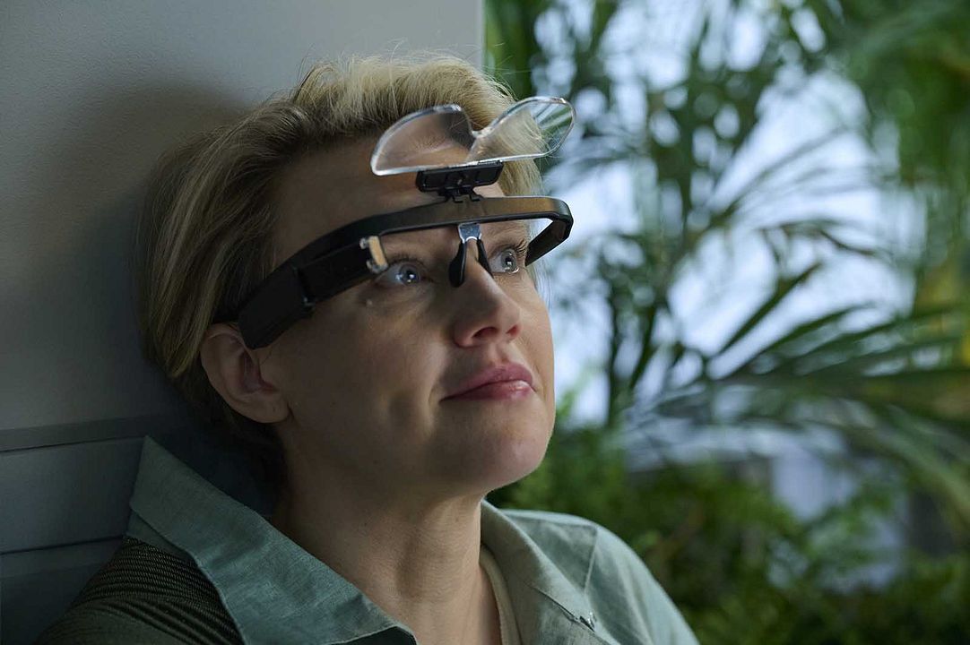 Destins croisés : Photo Kate McKinnon