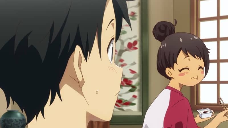 OKITSURA: Fell in Love with an Okinawan Girl, but I Just Wish I Know What She's Saying : Photo