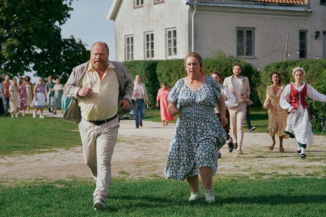 Love Forever : Photo Babben Larsson, Claes Malmberg