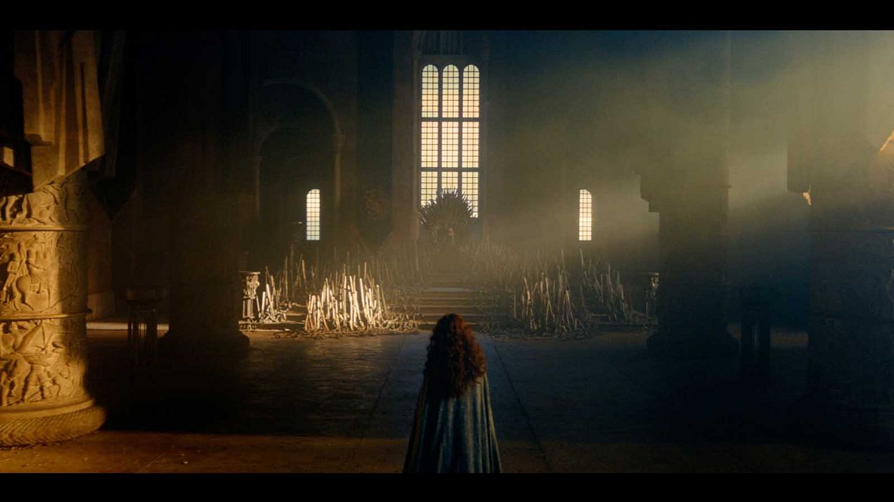 House of the Dragon : Photo