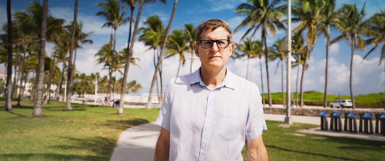 Louis Theroux : Plongée dans la manosphère : Photo