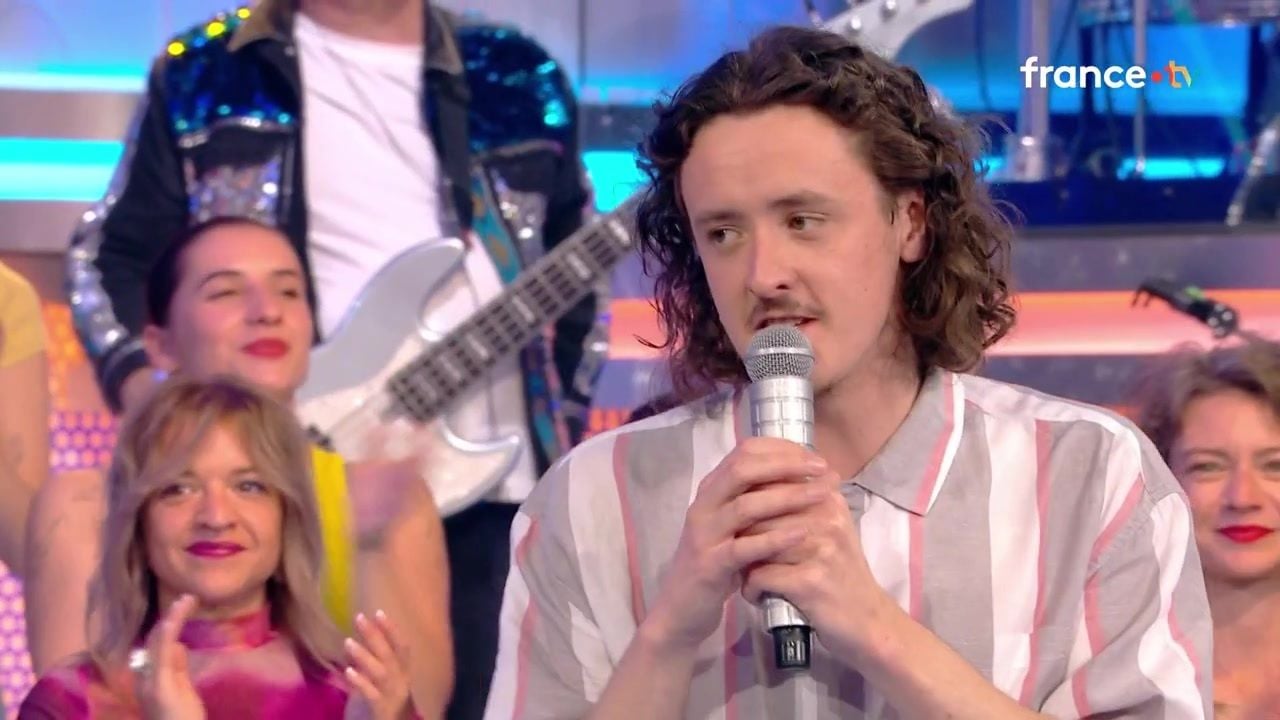N'oubliez pas les paroles : nouvelle victoire, Pierre-Yves se rapproche des 100  000 euros ! On fait le point sur sa cagnotte - TV ACTU by AlloCiné