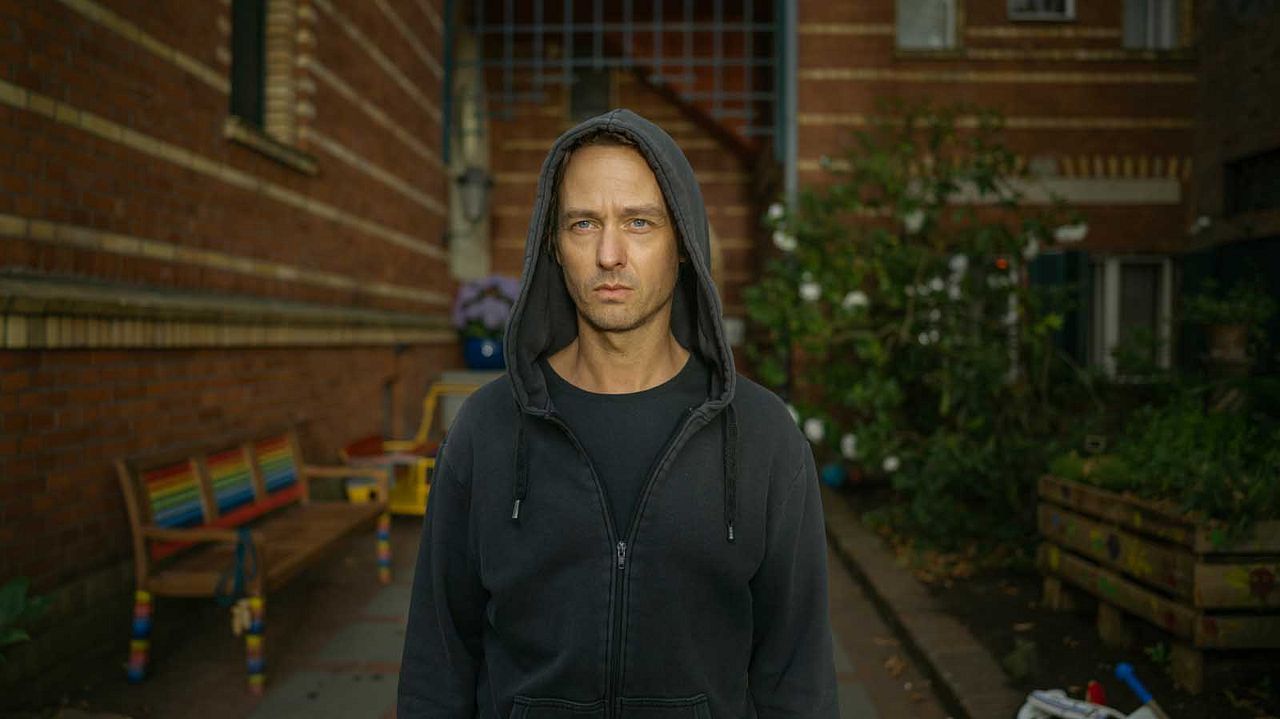 Photo Tom Schilling