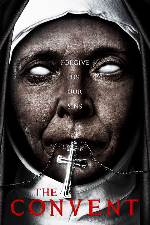 The Convent : Affiche