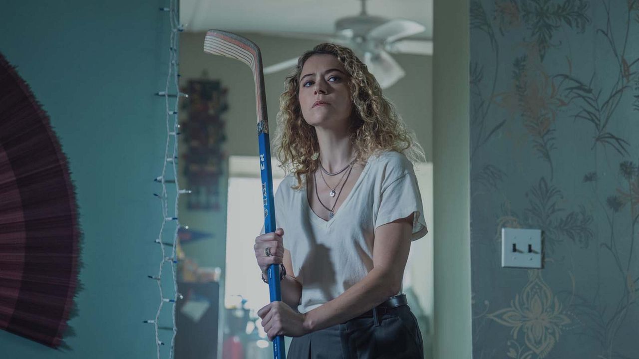 Plaisir Maximum Garanti : Photo Tatiana Maslany