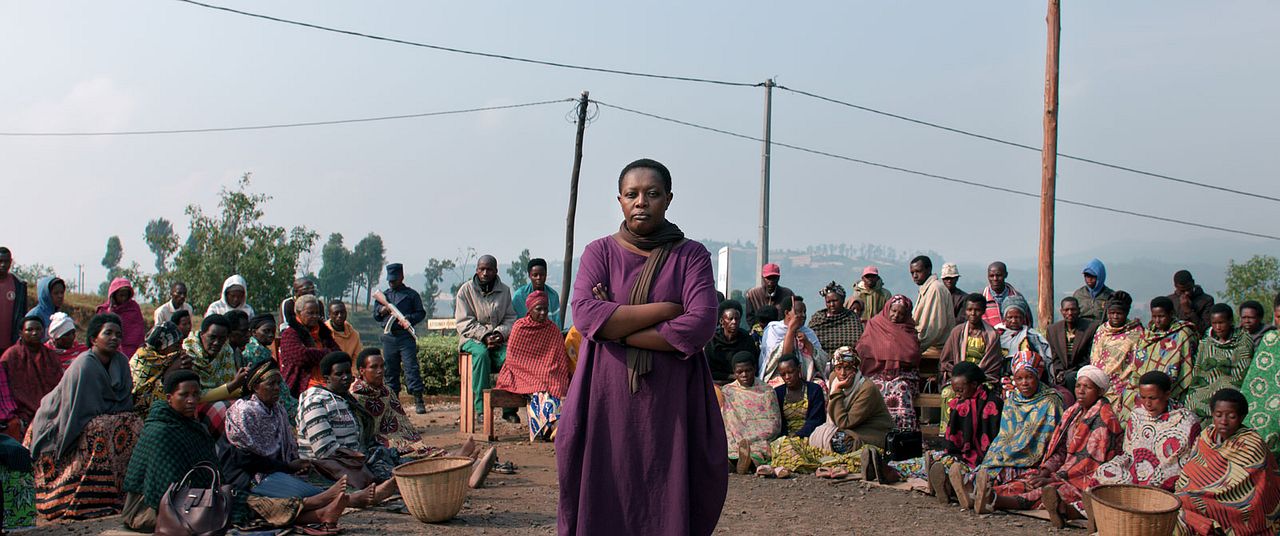 Ben'imana : Photo