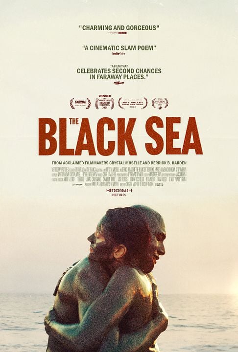 The Black Sea : Affiche