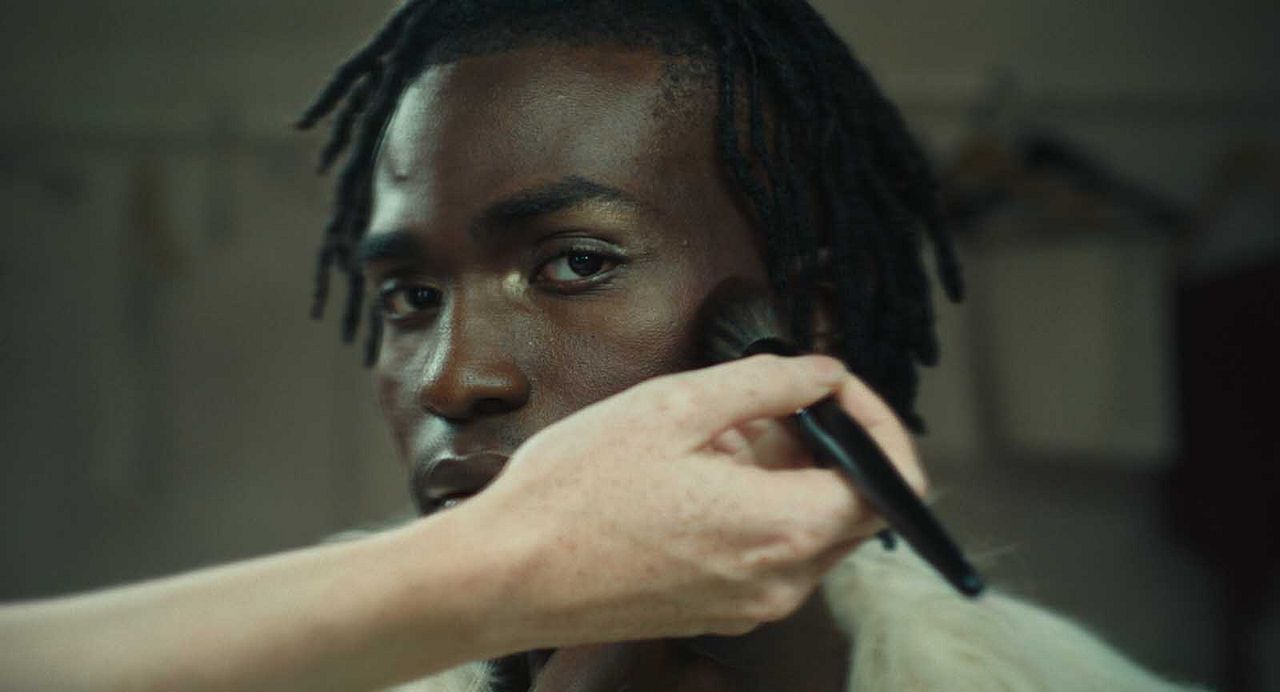 Programme 3 de la compétition de courts-métrages CORTO du Festival l’Europe autour de l’Europe : Photo