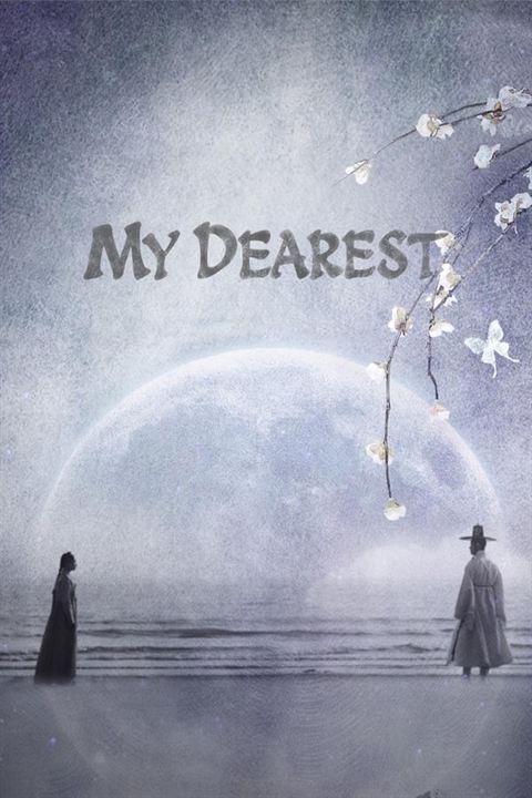 My Dearest : Affiche