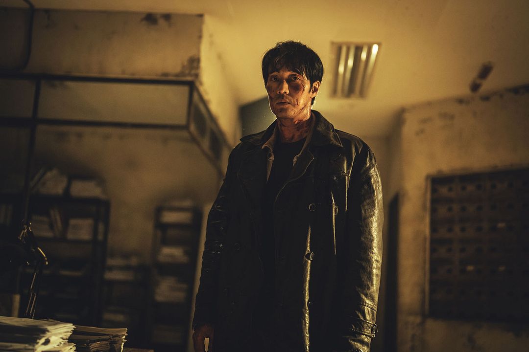 Photo So Ji-Sub
