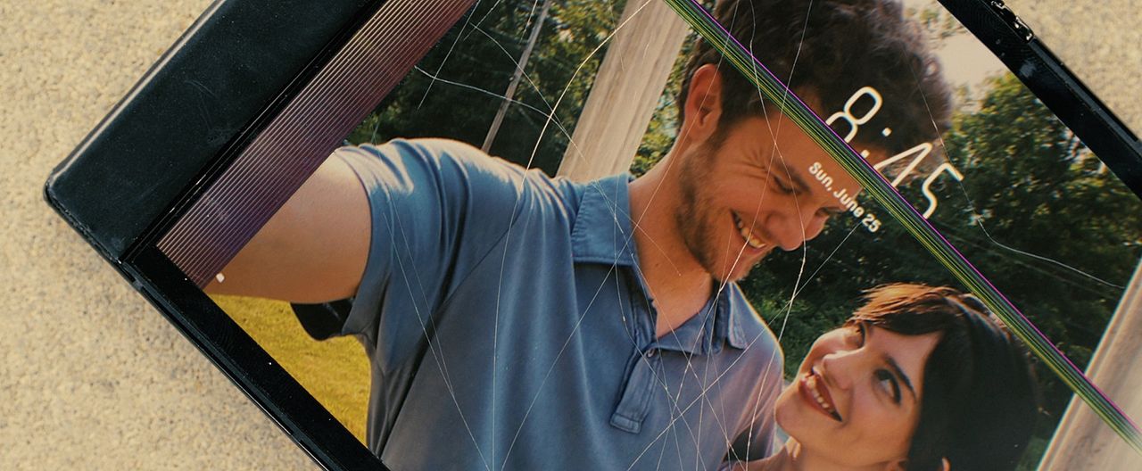 Companion : Photo Jack Quaid