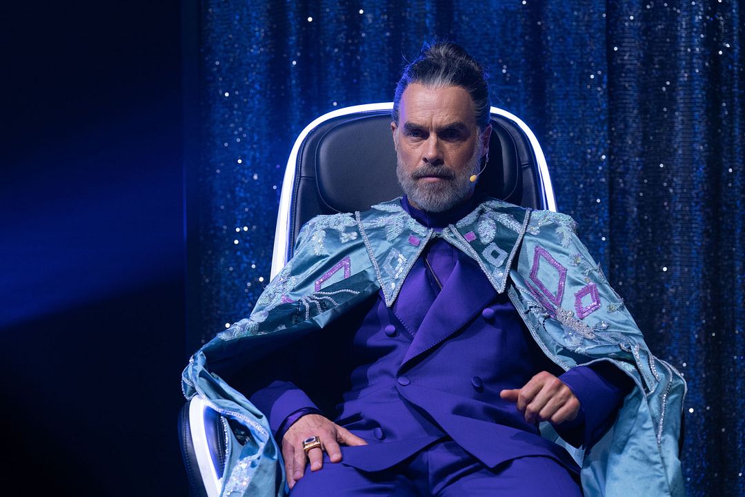 O'Dessa : Photo Murray Bartlett
