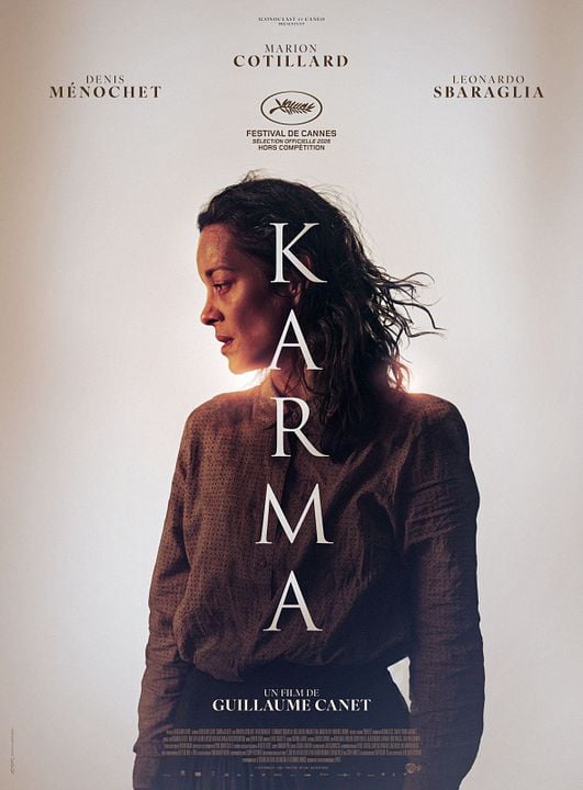 Karma : Affiche