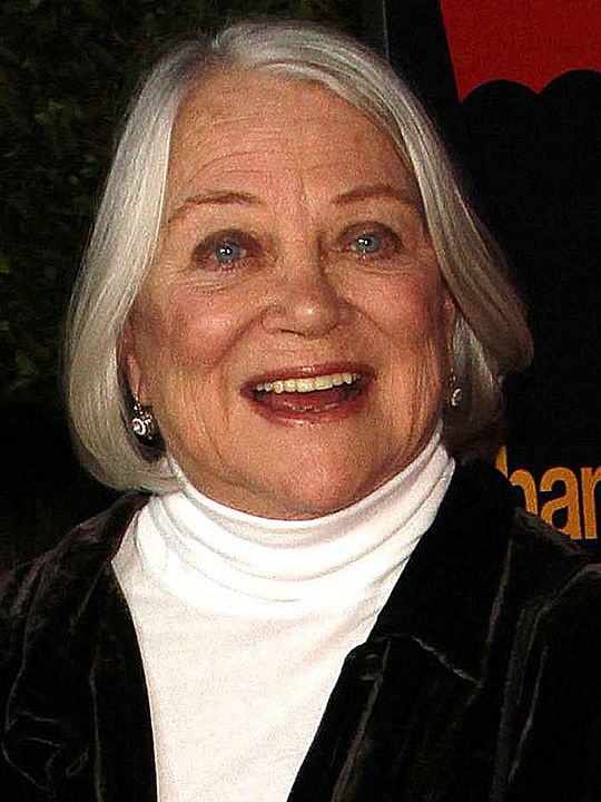 Affiche Louise Fletcher