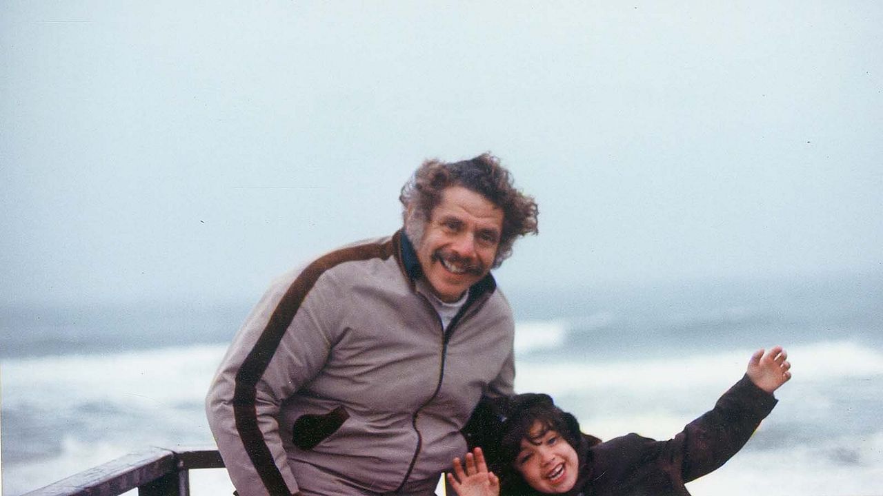 Stiller & Meara: Nothing is Lost : Photo Jerry Stiller