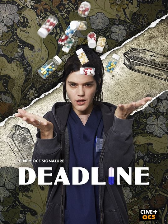 Deadline : Affiche