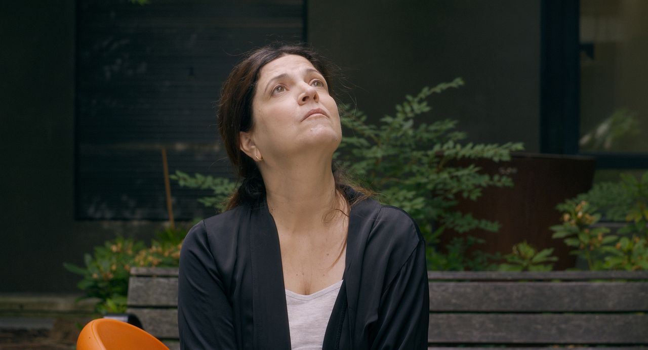 Ma vie Ma gueule : Photo Agnès Jaoui