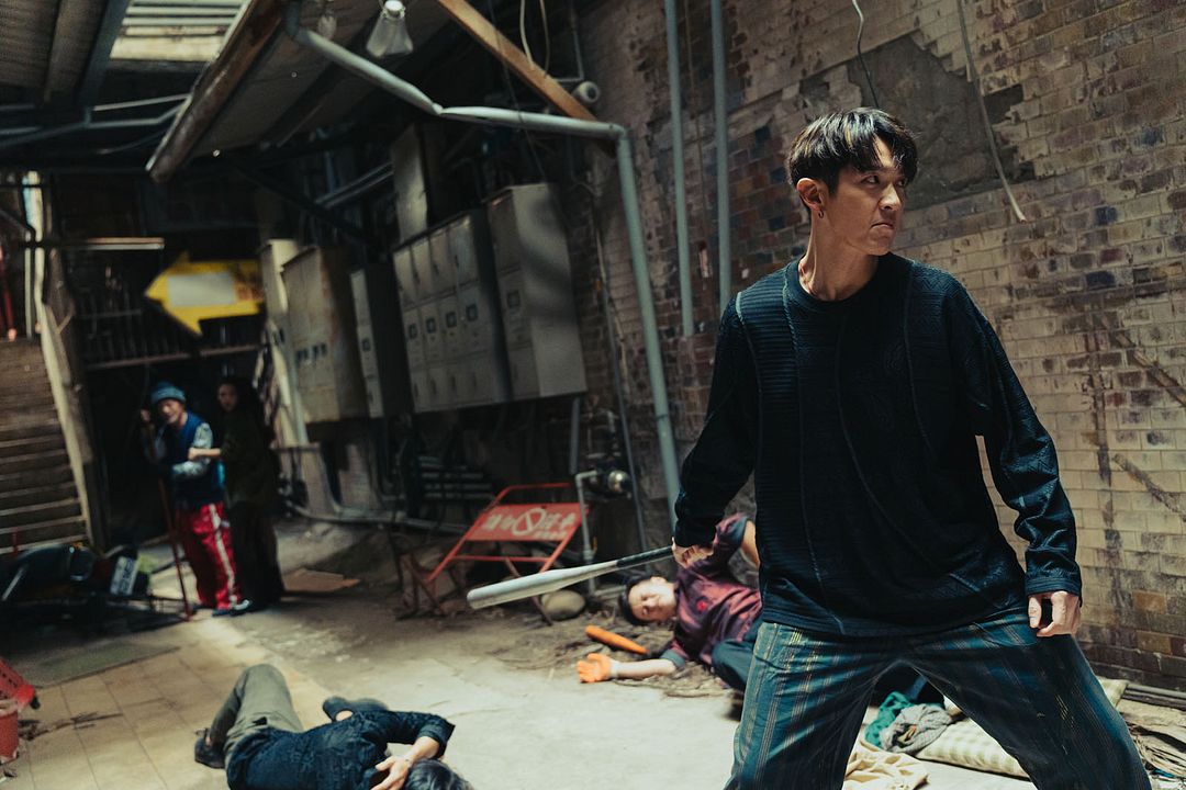 Photo Kai Ko