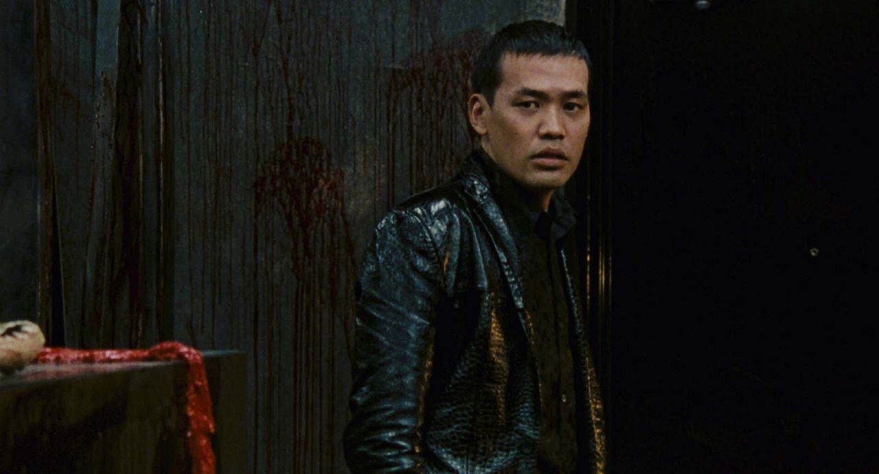Ichi the killer : Photo