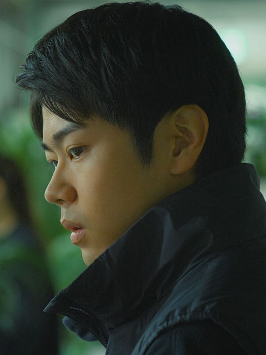 Affiche Kodai Kurosaki