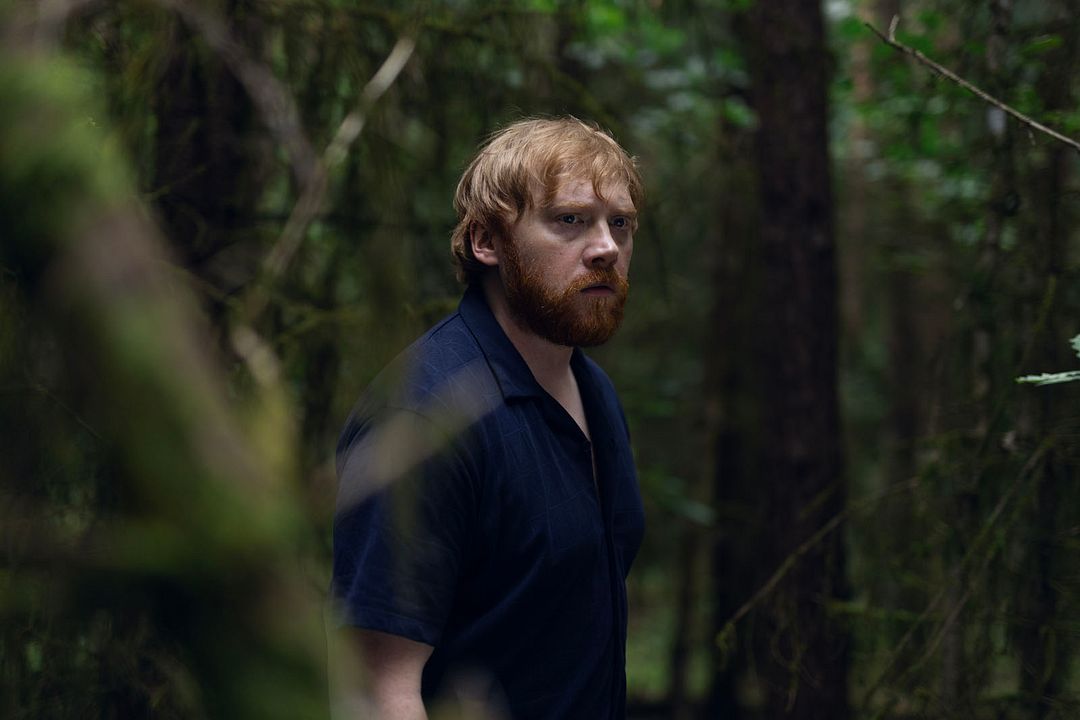 Nightborn : Photo Rupert Grint